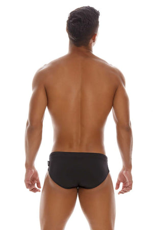 JOR Underwear Pride Men's Swim Briefs available at www.MensUnderwear.io - 2
