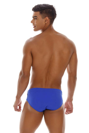 JOR Underwear Pride Men's Swim Briefs available at www.MensUnderwear.io - 4