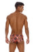 JOR Underwear Warrior Men's Swim Briefs available at www.MensUnderwear.io - 1