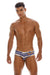 JOR Underwear Oceanic Men's Swim Briefs available at www.MensUnderwear.io - 1