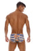 JOR Underwear Oceanic Men's Swim Briefs available at www.MensUnderwear.io - 1
