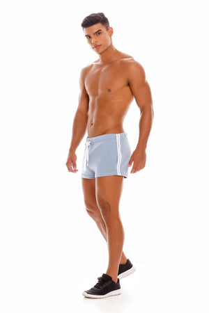 JOR Underwear Dublin Men's Athletic Shorts available at www.MensUnderwear.io - 3