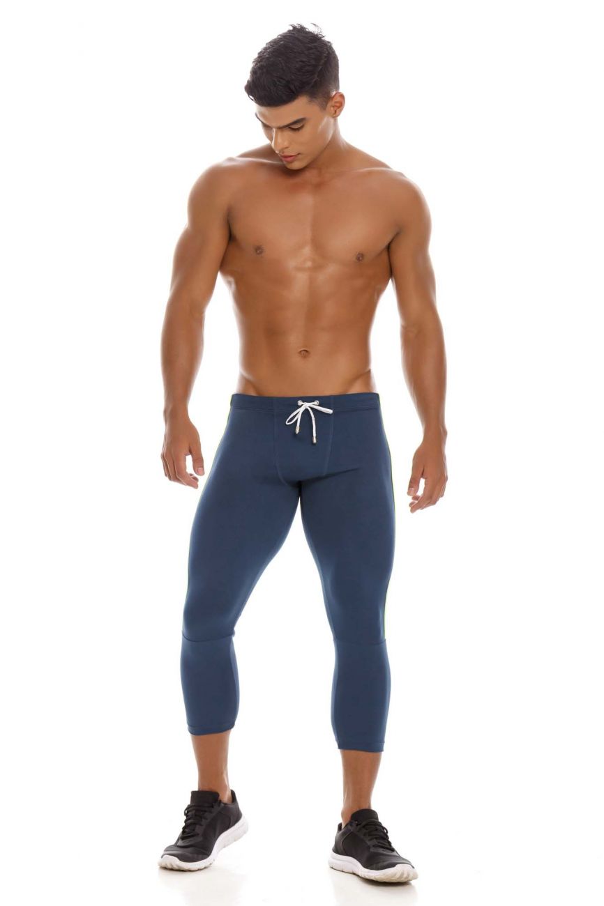 JOR Underwear Biker Men's Athletic Pants available at www.MensUnderwear.io - 1