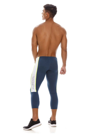 JOR Underwear Biker Men's Athletic Pants available at www.MensUnderwear.io - 2