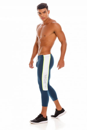 JOR Underwear Biker Men's Athletic Pants available at www.MensUnderwear.io - 3