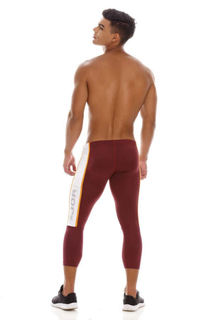 JOR Underwear Biker Men's Athletic Pants available at www.MensUnderwear.io - 5