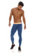 JOR Underwear Drako Men's Athletic Pants available at www.MensUnderwear.io - 1