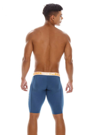 JOR Underwear Drako Men's Athletic Shorts available at www.MensUnderwear.io - 2