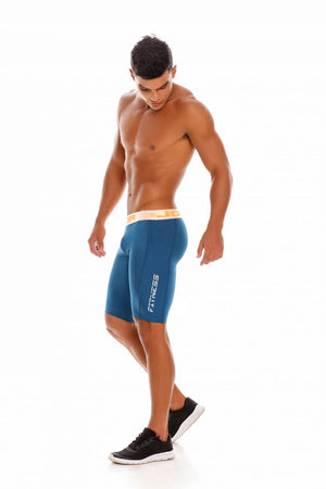 JOR Underwear Drako Men's Athletic Shorts available at www.MensUnderwear.io - 3
