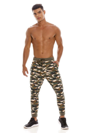 JOR Underwear Combat Men's Athletic Pants available at www.MensUnderwear.io - 1