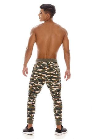 JOR Underwear Combat Men's Athletic Pants available at www.MensUnderwear.io - 2