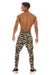 JOR Underwear Combat Men's Athletic Pants available at www.MensUnderwear.io - 1