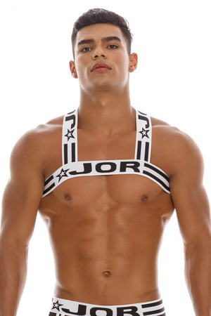 JOR Underwear Pistons Men's Harness available at www.MensUnderwear.io - 9