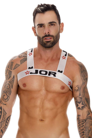 JOR Underwear Men's Chest Harness