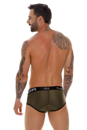 JOR Underwear Electro Briefs