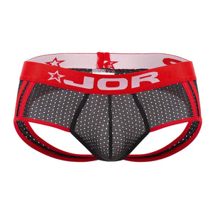 JOR Underwear Electro Jockstrap