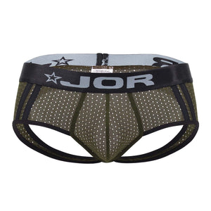 JOR Underwear Electro Jockstrap