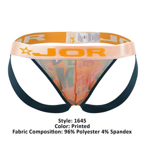 JOR Underwear DF Jockstrap