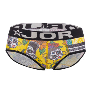 JOR Underwear Guadalupe Briefs