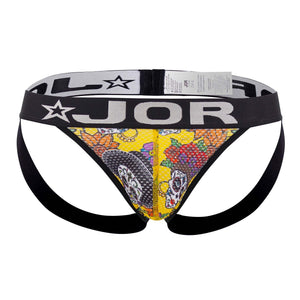 JOR Underwear Guadalupe Jockstrap