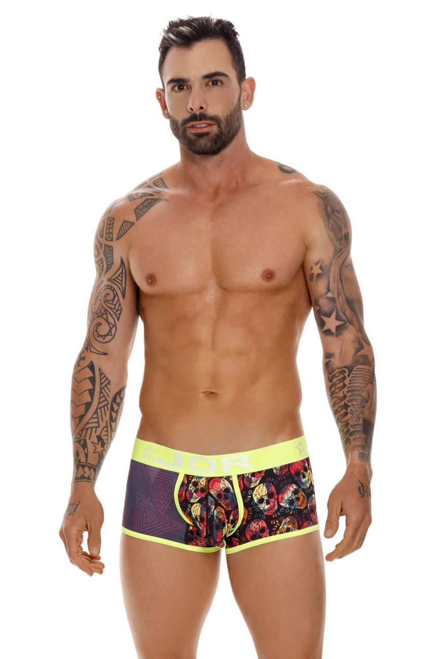 JOR Underwear Rivera Trunks