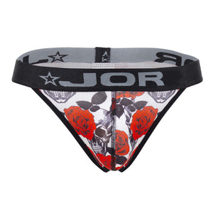 JOR Underwear Jalisco Men's Thong