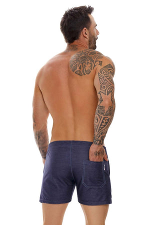 JOR Underwear Bombay Men's Athletic Shorts