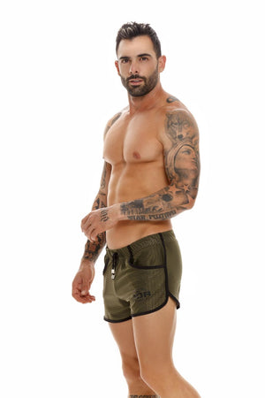 JOR Underwear Electro Men's Athletic Shorts