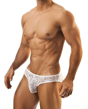 Men's bikini underwear - Joe Snyder Classic Men's Bikini available at MensUnderwear.io - Image 5