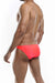 Joe Snyder Polyester Bulge Men's Full Bikini