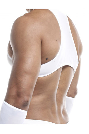 Men's gay harness - Joe Snyder Underwear Top Harness available at MensUnderwear.io - Image 24