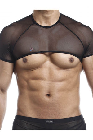 Joe Snyder Underwear Top T-Shirt - available at MensUnderwear.io - 30