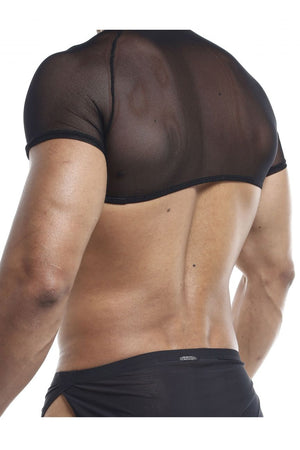 Joe Snyder Underwear Top T-Shirt - available at MensUnderwear.io - 35
