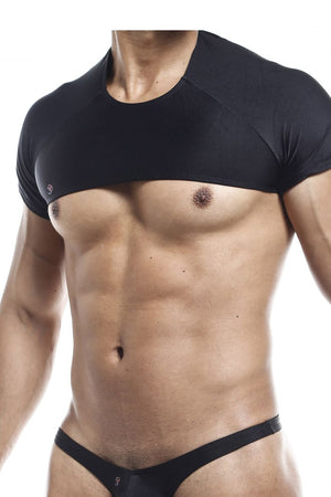 Joe Snyder Underwear Top T-Shirt - available at MensUnderwear.io - 3