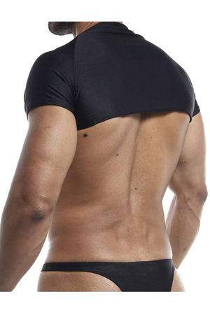 Joe Snyder Underwear Top T-Shirt - available at MensUnderwear.io - 6