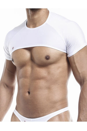 Joe Snyder Underwear Top T-Shirt - available at MensUnderwear.io - 15