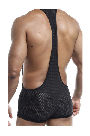 Men's singlets - Joe Snyder Bulge Singlet available at MensUnderwear.io - Image 21