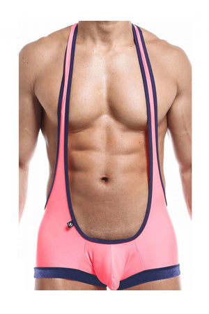 Men's singlets - Joe Snyder Bulge Singlet available at MensUnderwear.io - Image 1