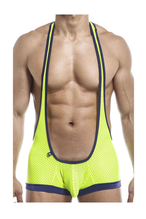 Men's singlets - Joe Snyder Bulge Singlet available at MensUnderwear.io - Image 22