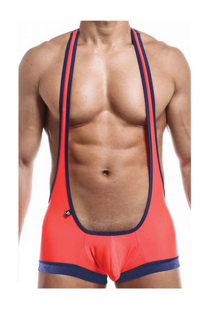 Men's singlets - Joe Snyder Bulge Singlet available at MensUnderwear.io - Image 4