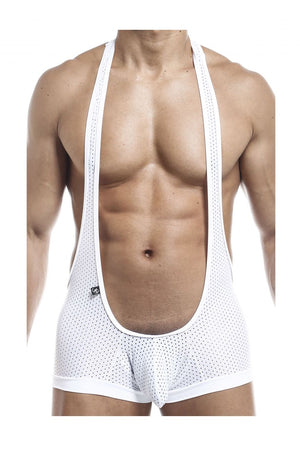 Men's singlets - Joe Snyder Bulge Singlet available at MensUnderwear.io - Image 7