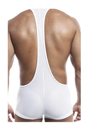 Men's singlets - Joe Snyder Bulge Singlet available at MensUnderwear.io - Image 8