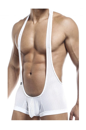 Men's singlets - Joe Snyder Bulge Singlet available at MensUnderwear.io - Image 9