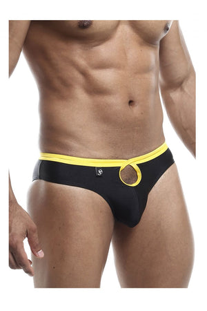 Men's bikini underwear - Joe Snyder Holes Men's Bikini available at MensUnderwear.io - Image 4