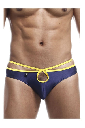 Men's bikini underwear - Joe Snyder Holes Men's Bikini available at MensUnderwear.io - Image 7