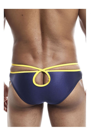 Men's bikini underwear - Joe Snyder Holes Men's Bikini available at MensUnderwear.io - Image 8