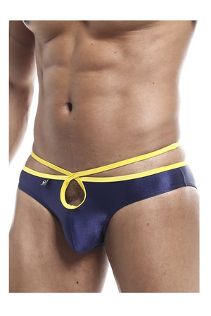 Men's bikini underwear - Joe Snyder Holes Men's Bikini available at MensUnderwear.io - Image 9