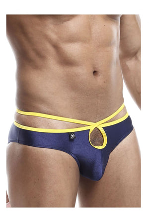 Men's bikini underwear - Joe Snyder Holes Men's Bikini available at MensUnderwear.io - Image 10