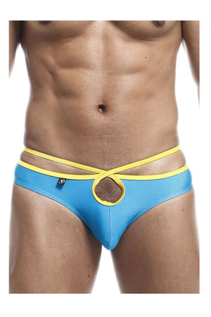 Men's bikini underwear - Joe Snyder Holes Men's Bikini available at MensUnderwear.io - Image 19