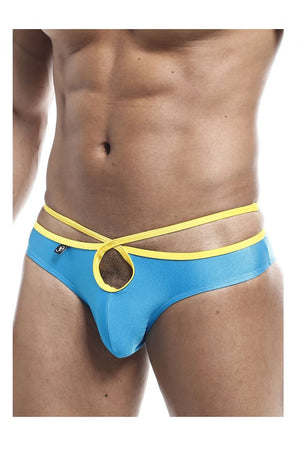Men's bikini underwear - Joe Snyder Holes Men's Bikini available at MensUnderwear.io - Image 21